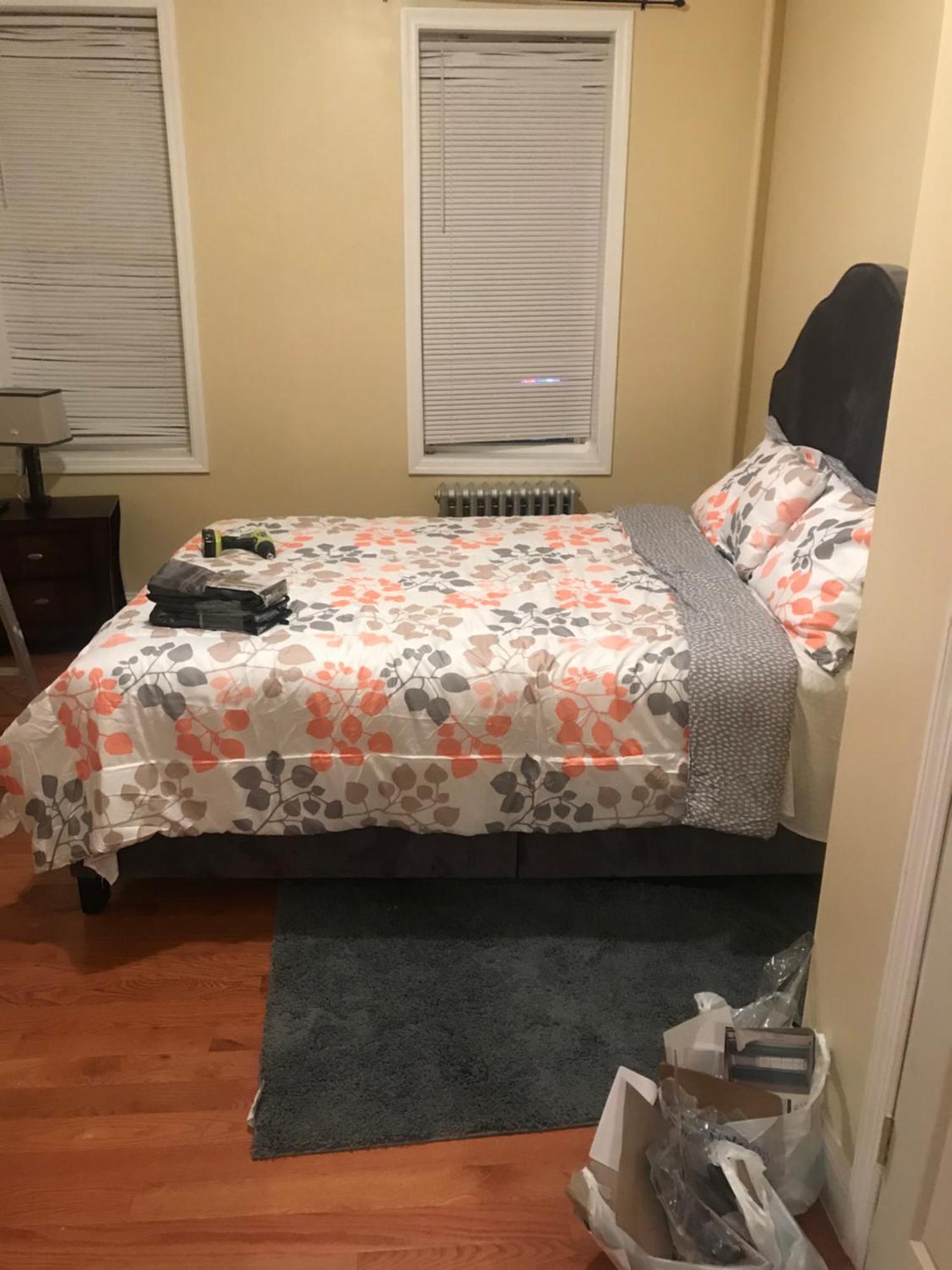 Alykas Apartamento Nova York