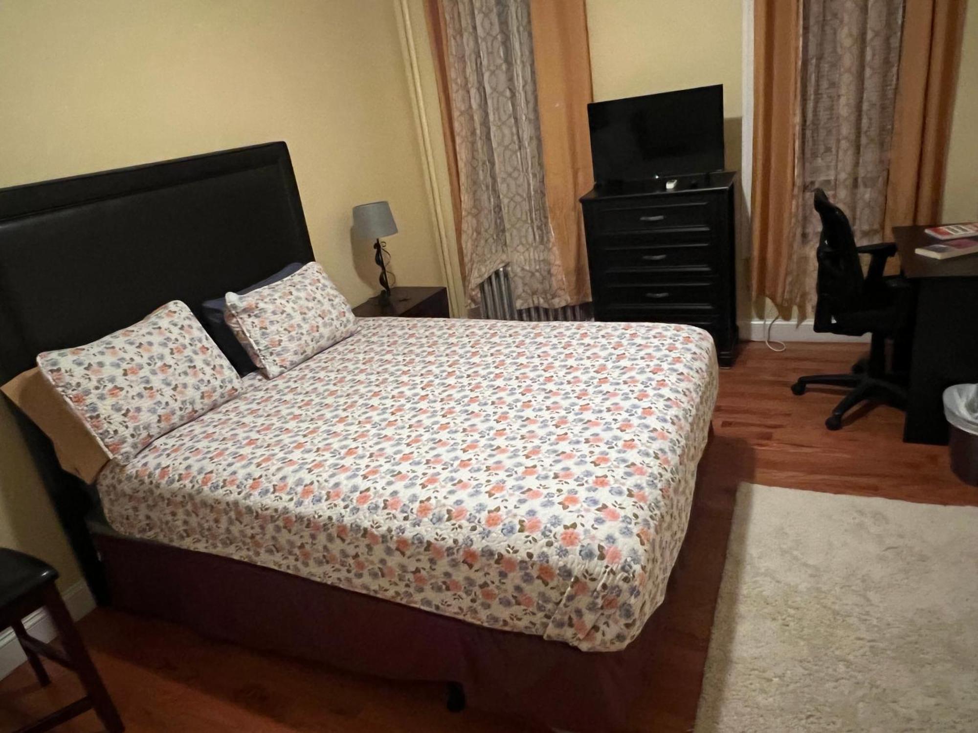 Apartamento Alykas