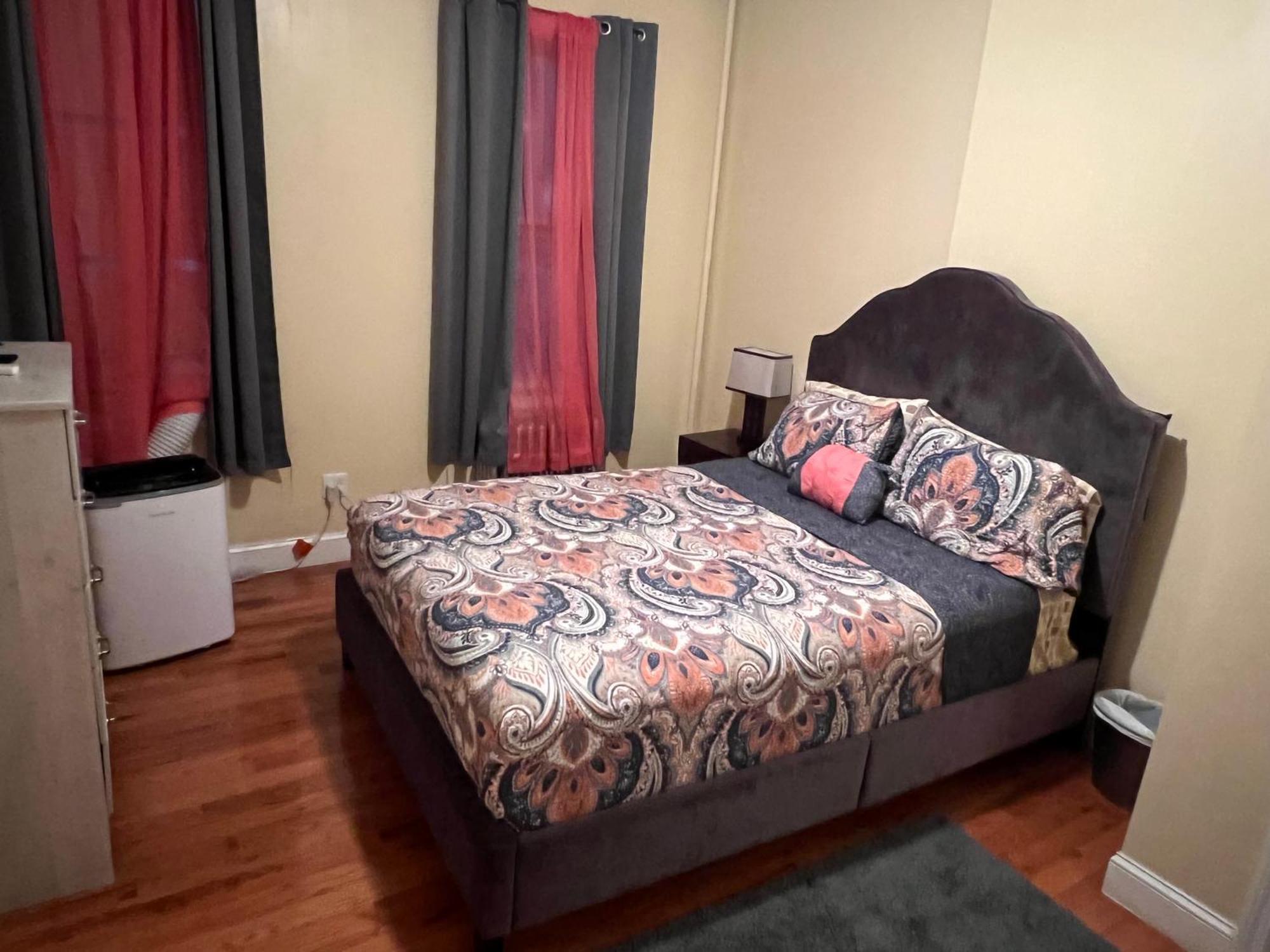 Alykas Apartamento Nova York