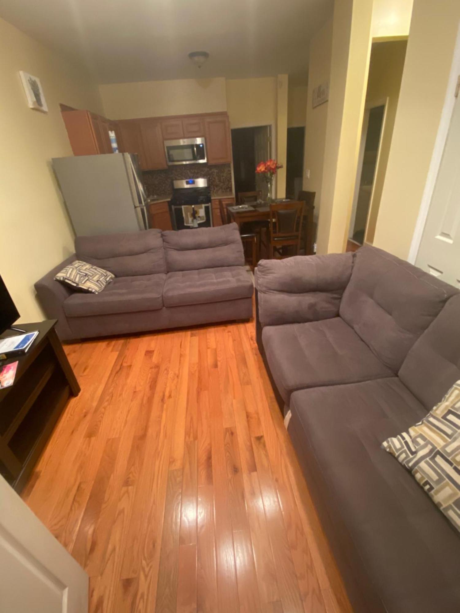 Apartamento Alykas