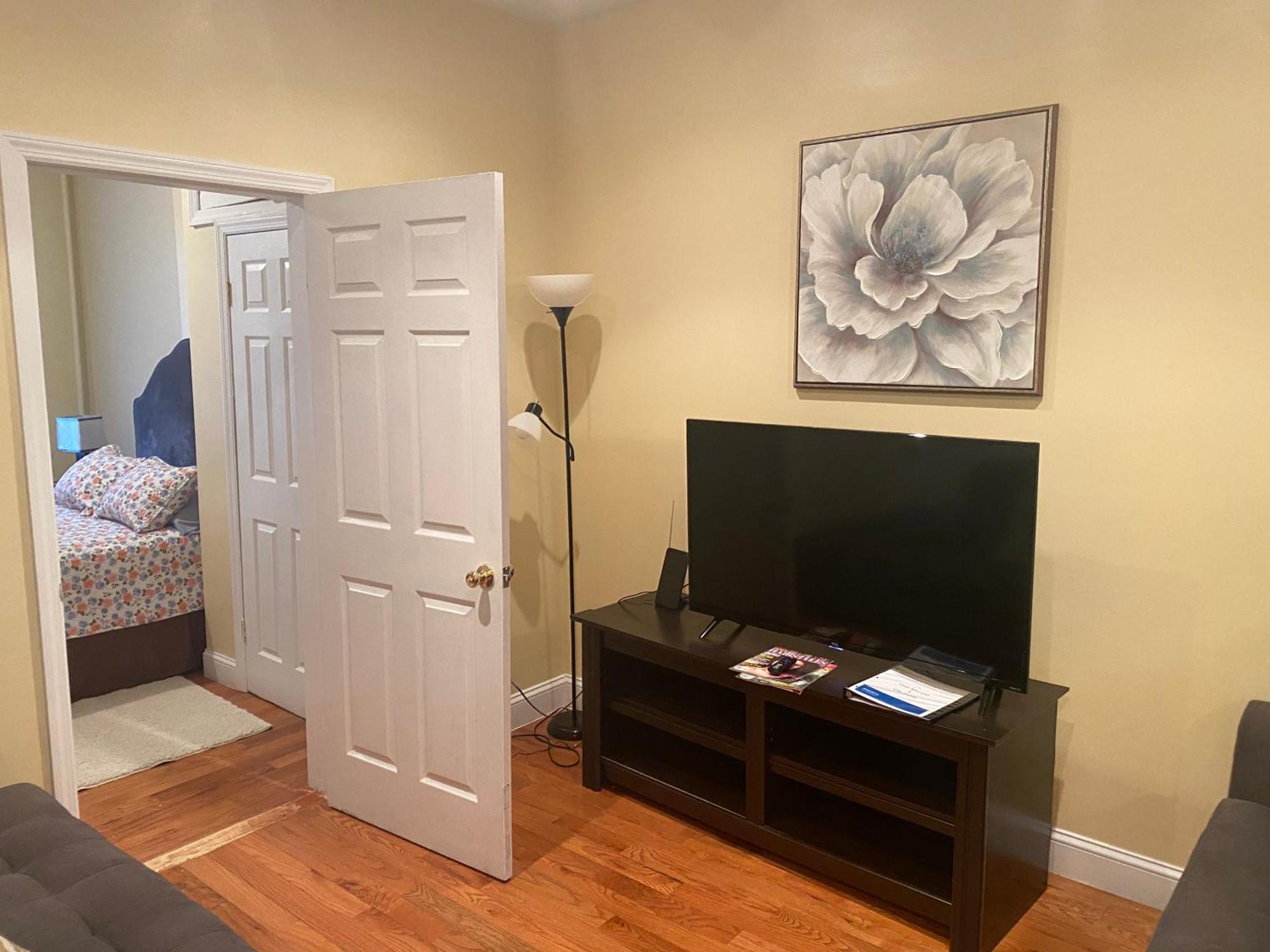 Apartamento Alykas Nova York